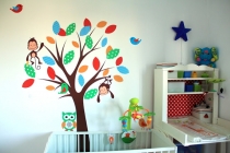 Project Nursery - Complete